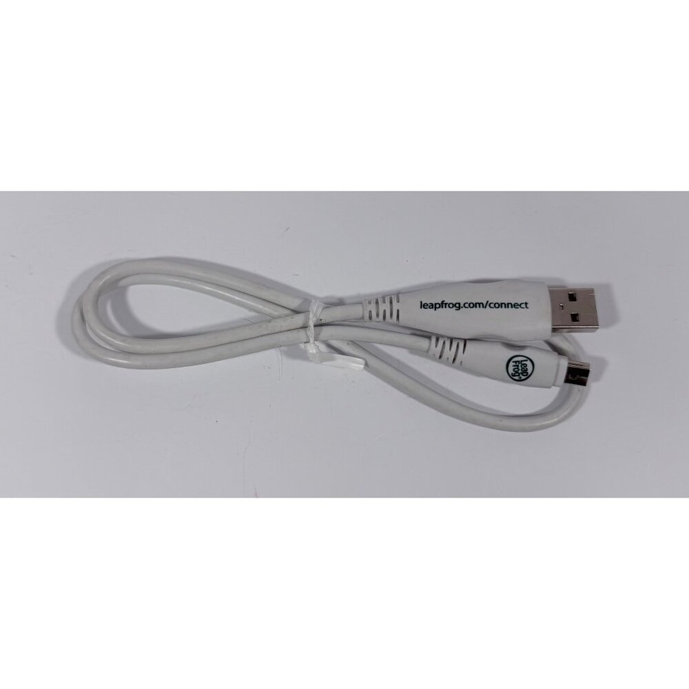 LeapFrog OEM USB To Micro USB Replacement Sync Data Charging Cable 11”